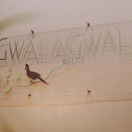 Igwalagwala Guest House Saint Lucia Estuary エクステリア 写真