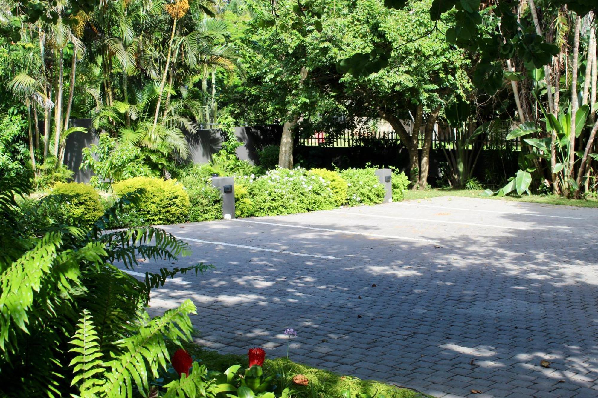 Igwalagwala Guest House Saint Lucia Estuary エクステリア 写真