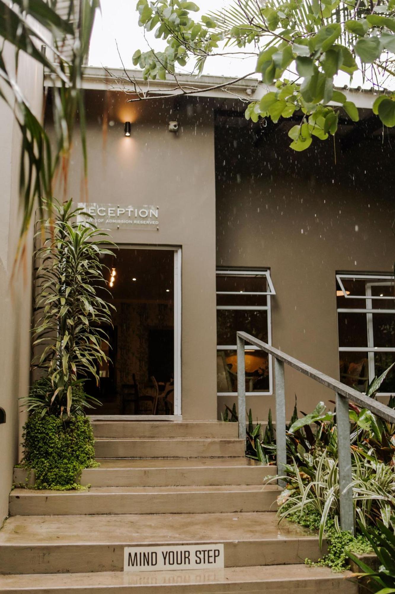 Igwalagwala Guest House Saint Lucia Estuary エクステリア 写真