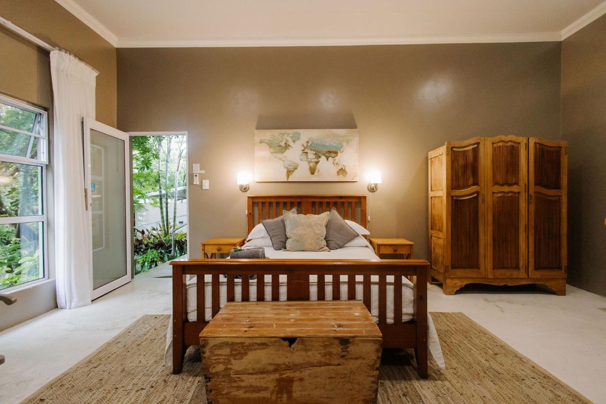 Igwalagwala Guest House Saint Lucia Estuary エクステリア 写真