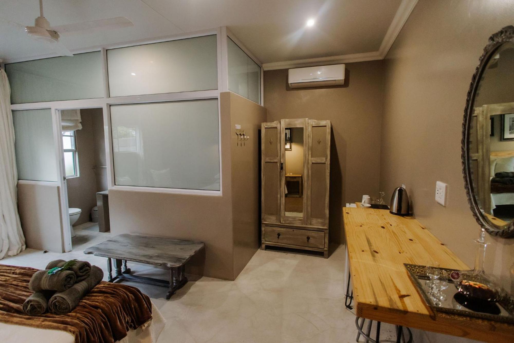 Igwalagwala Guest House Saint Lucia Estuary エクステリア 写真