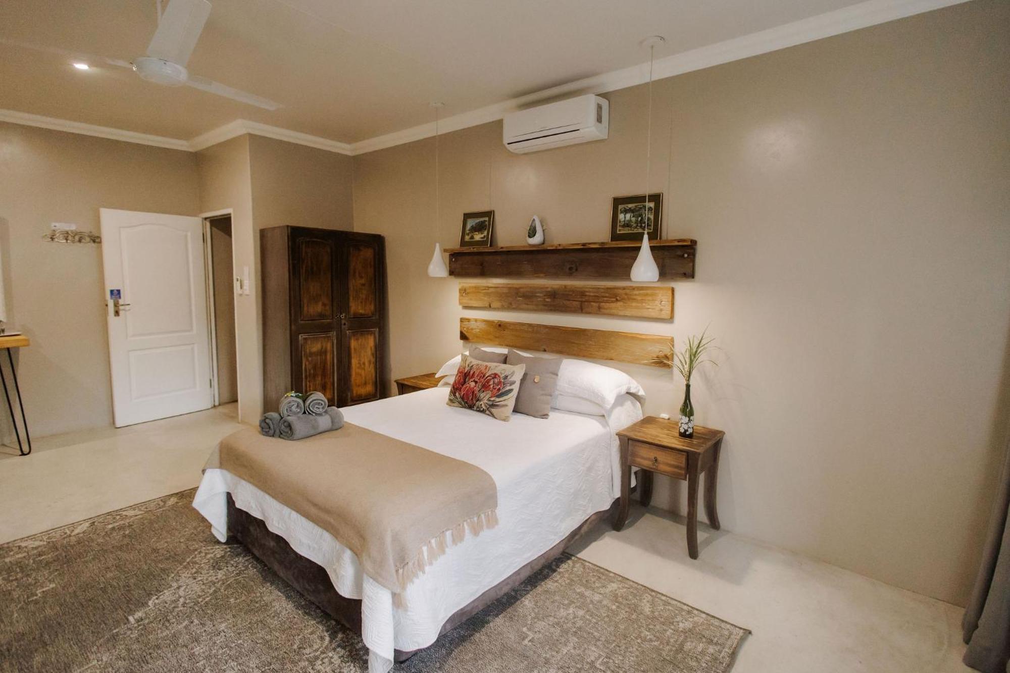 Igwalagwala Guest House Saint Lucia Estuary エクステリア 写真