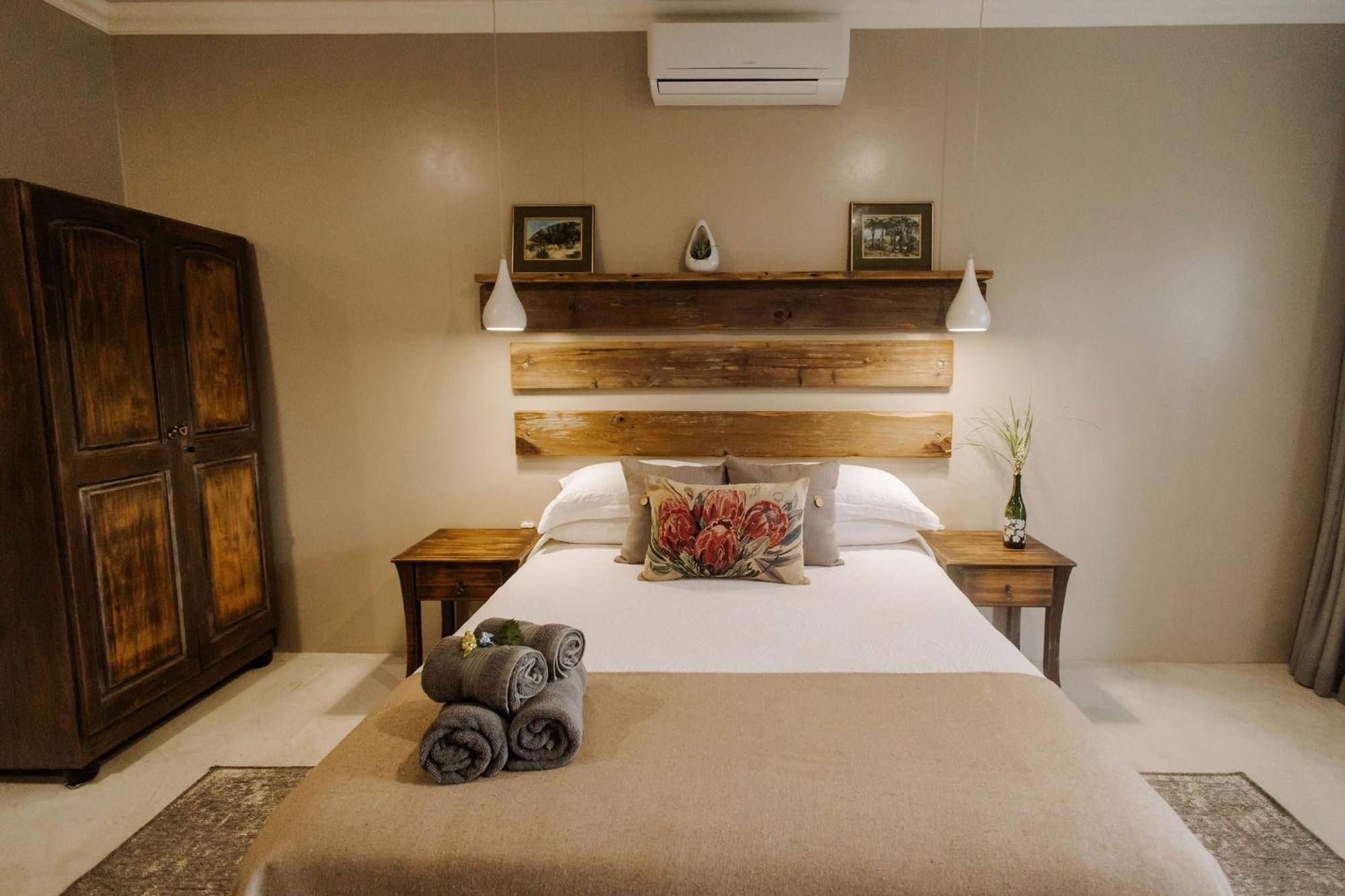 Igwalagwala Guest House Saint Lucia Estuary エクステリア 写真