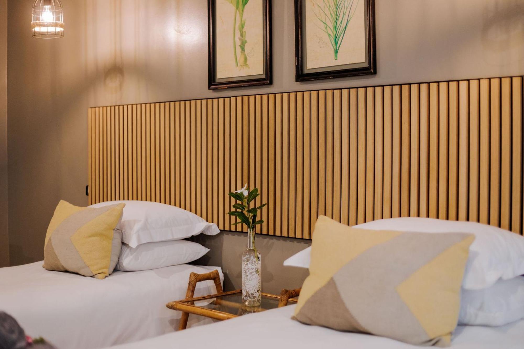 Igwalagwala Guest House Saint Lucia Estuary エクステリア 写真