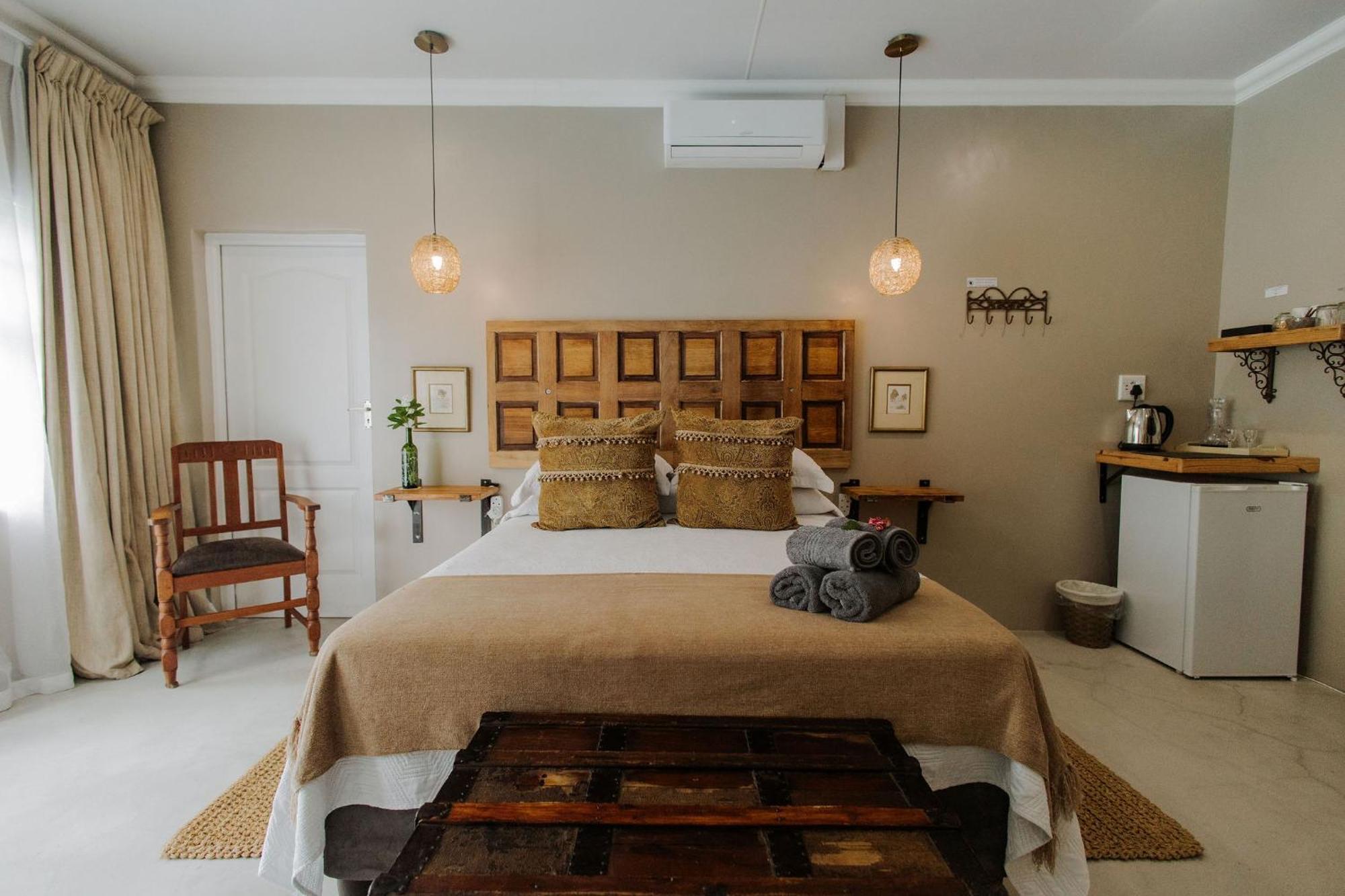 Igwalagwala Guest House Saint Lucia Estuary エクステリア 写真